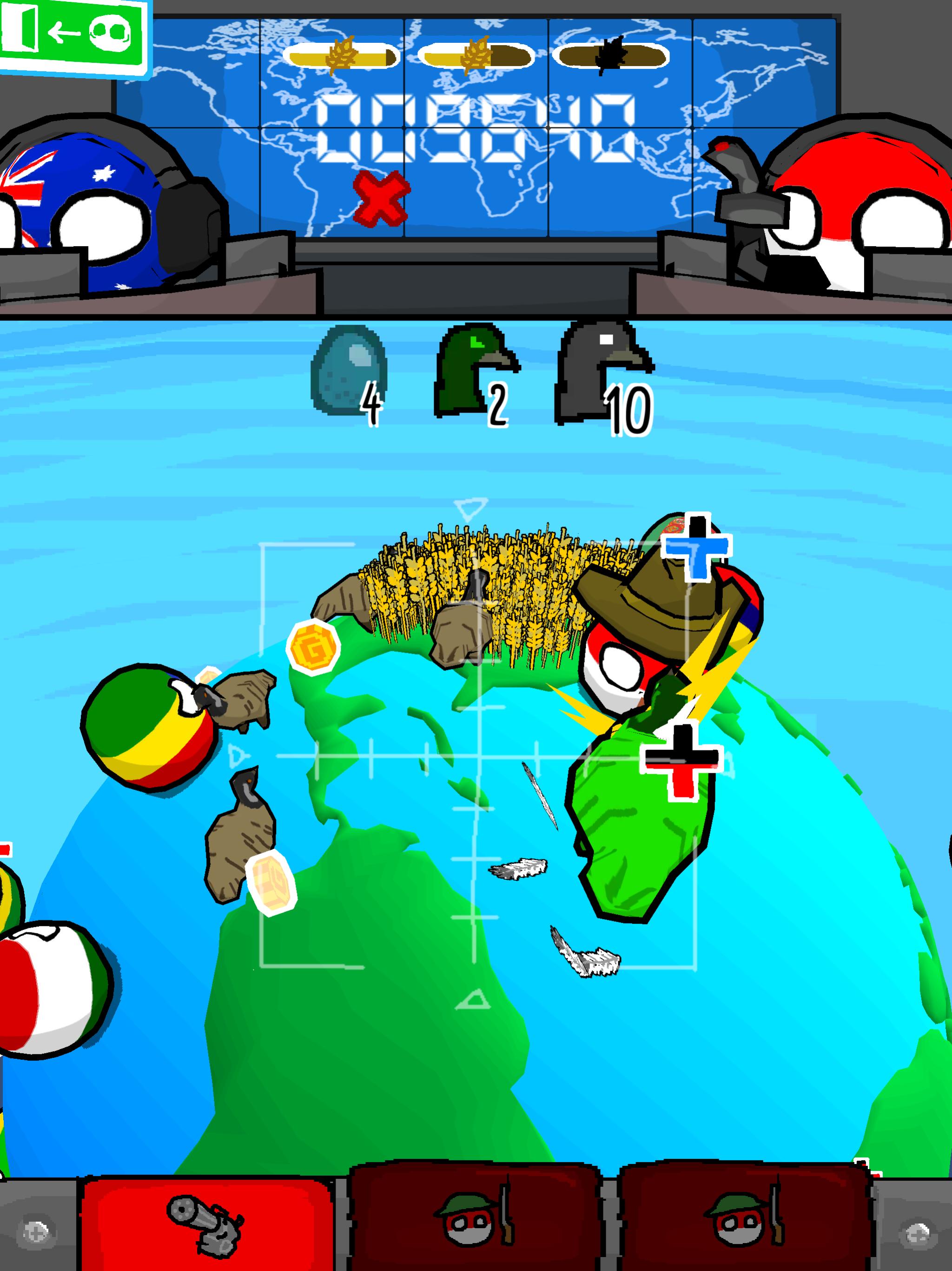 Polandball: Not Safe For World for Android - APK Download