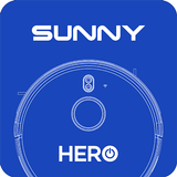 SUNNY HERO aplikacja