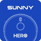 SUNNY HERO ícone