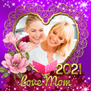 Mother's Day Photo Frames APK