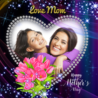 Mother's Day Photo Frames icon