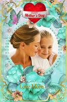 Mother's Day Photo Frames poster