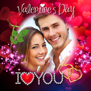 Valentine's Day Photo Frames APK