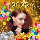 Happy NewYear Photo Frame2022 APK