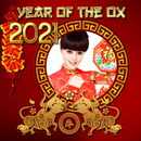 Chinese NewYear Photo Frames APK