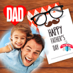 Father's Day Photo Frames 2021