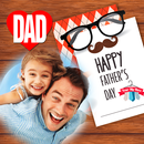 Father's Day Photo Frames 2021 APK