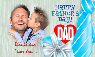 Father's Day Photo Frames 2021 ảnh chụp màn hình 3