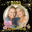 Mother Day Photo Frames Zeichen