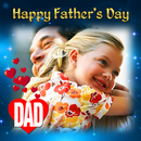 Happy Father's Day Photo Frames 2020 APK