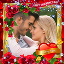 Valentine Love Photo Frames APK