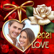 Valentine Photo Frame 2021