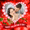 Valentine's Day Photo Frames 2021