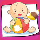 Juegos de arte para pequeños APK
