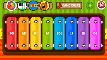 Toddler Games - Baby Art screenshot 2