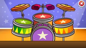 Toddler Games - Baby Art screenshot 3