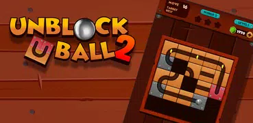 Ublock Ball 2 - Puzzle Game
