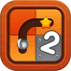 download Ublock Ball 2 - Puzzle Game APK