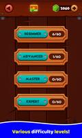 Ublock Ball 2 - Puzzle Game تصوير الشاشة 3
