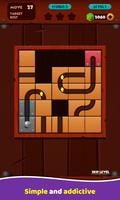 Ublock Ball 2 - Puzzle Game تصوير الشاشة 2