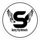 Sunny Vip Network icône