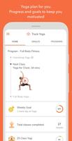 Yoga - Track Yoga постер