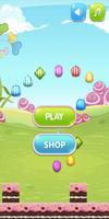 Suny Bunny:crushing candy 스크린샷 1