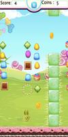 sunny bunnies:crushing candy تصوير الشاشة 2