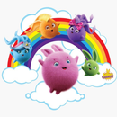 Sunny Wallpaper Bunnies HD APK