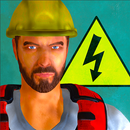 Electrician Life Simulator APK