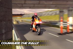 Bike Country Moto Racing HD screenshot 3