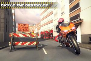 Bike Country Moto Racing HD-poster