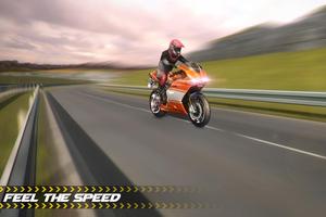 Bike Country Moto Racing HD screenshot 1