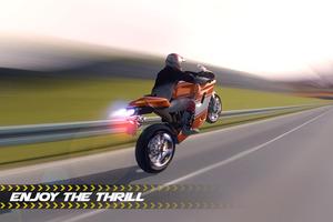 Bike Country Moto Racing HD screenshot 2
