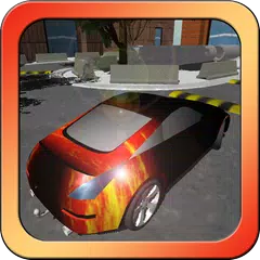 City Parking 370Z Simulator APK download