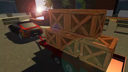City Parking 370Z Simulator アプリダウンロード