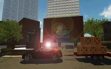 City Parking 370Z Simulator アプリダウンロード