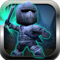 Action Ninja Battle Blade Fury