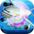 Airliner Flight Training Rally