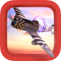 Air Stunt Plane Challenge