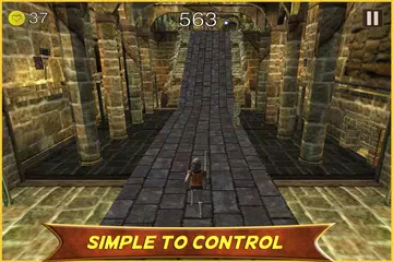 Dragon Knight Dungeon Run Dash APK download