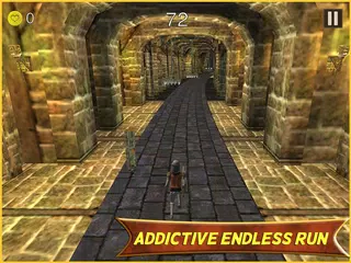 Dragon Knight Dungeon Run Dash APK download