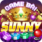 Game danh bai doi thuong Sunny アイコン