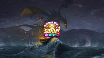 Game danh bai doi thuong Sunny постер