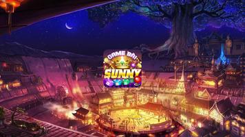 Game danh bai doi thuong Sunny スクリーンショット 1