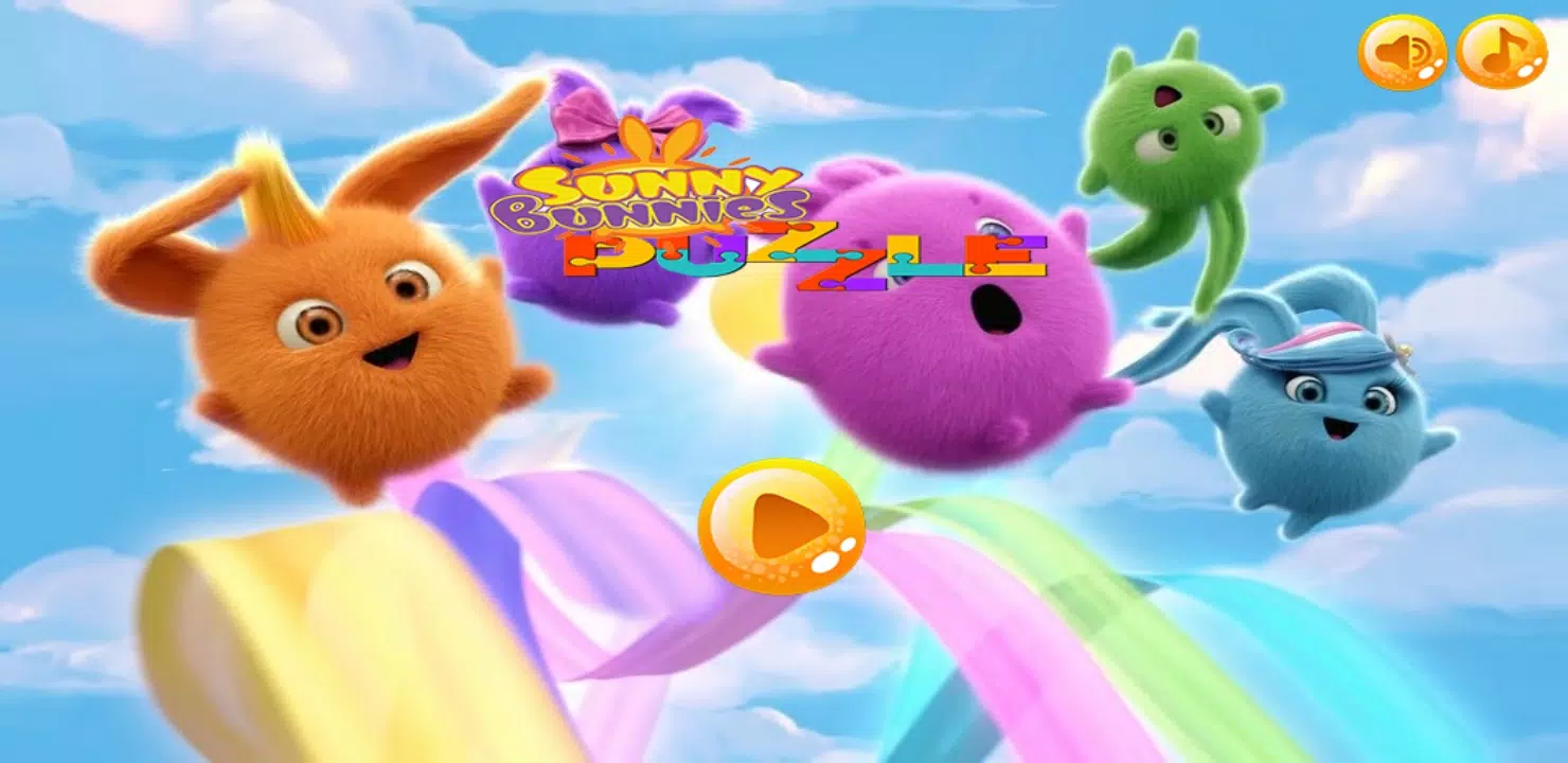 Sunny bunnies jigsaw puzzle APK for Android Download Sunny bunnies jigsaw puzzle APK for Android Download