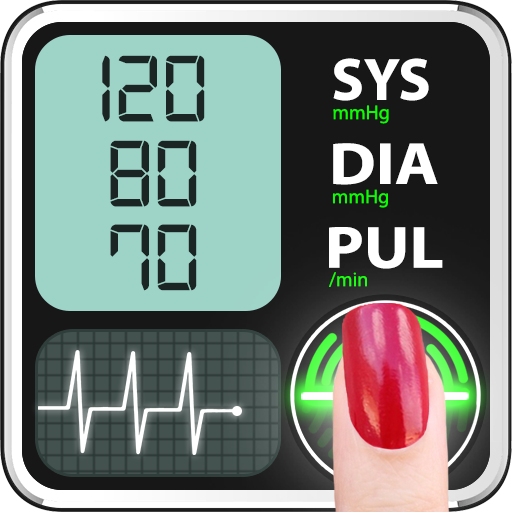 Blood Pressure Analyze