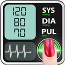 Blood Pressure Analyze APK