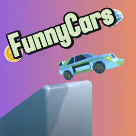 Funny Cars