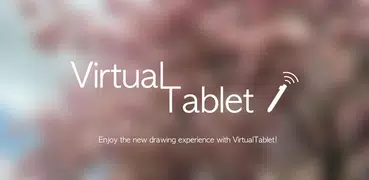 VirtualTablet Lite (S-Pen)